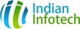 Indian Infotech GitLab Server